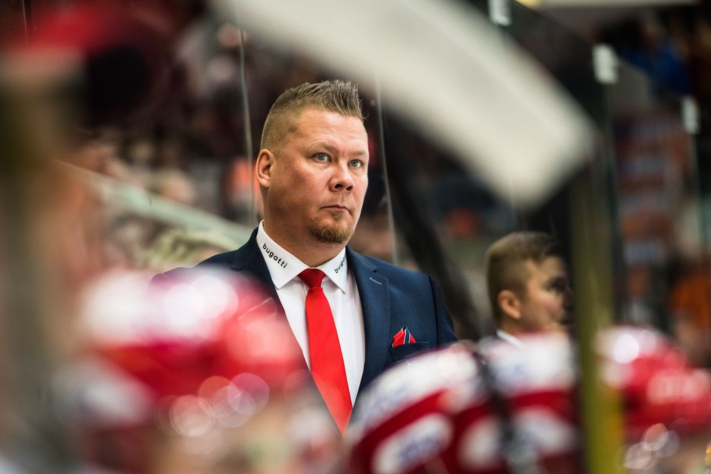 Mikä muodonmuutos! Jarno Pikkaraisen HIFK saalistaa pisteitä kuin Kärpät: ”Semmoista luonnetta on ruvennut löytymään” smliiga Urheilu   