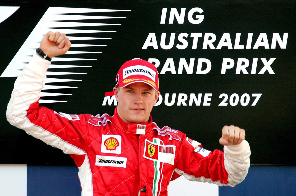 Melbourne ”paljastaa” jo tulevan F1-mestarin - tilasto osunut hämmästyttävän hyvin kohdilleen Formulat Urheilu   