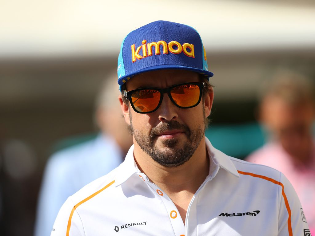 Fernando Alonso latasi tympeän Mercedes-arvion tulevasta F1-kaudesta - väläytti myös paluuta ykkösiin kaudelle 2020 Formulat Urheilu   