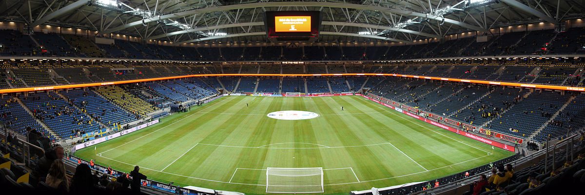 Ronaldon kuljettaja järkyttynyt ruotsalaisfanien toiminnasta Jalkapallo La Liga Serie A Uncategorized Urheilu   