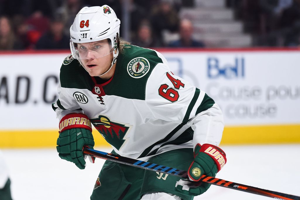 Mikael Granlund kaupattiin Nashvilleen! Kihlattu viimeisillään raskaana NHL Urheilu   