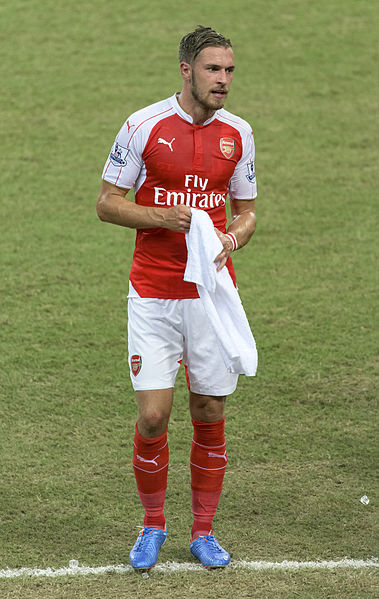 Aaron Ramsey pelasi luultavasti viimeisen pelinsä Arsenalin paidassa Eurooppa-liiga Jalkapallo Uncategorized Urheilu   