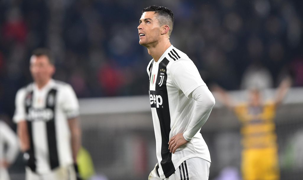 Cristiano Ronaldo nousi yksin Serie A:n maalipörssin kärkeen - Juventus suli lisäajalla Jalkapallo Urheilu Cristiano Ronaldo nousi yksin Serie A:n maalipörssin kärkeen - Juventus suli lisäajalla Jalkapallo Urheilu