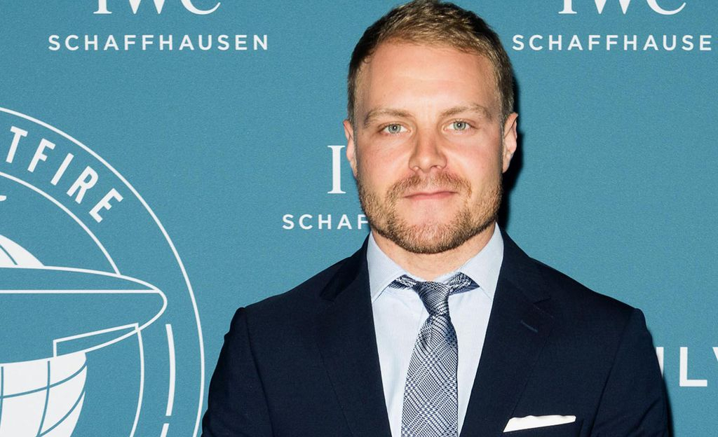 Tunnettu suomalaisyhtiö Valtteri Bottaksen yhteistyökumppaniksi Formulat Urheilu   
