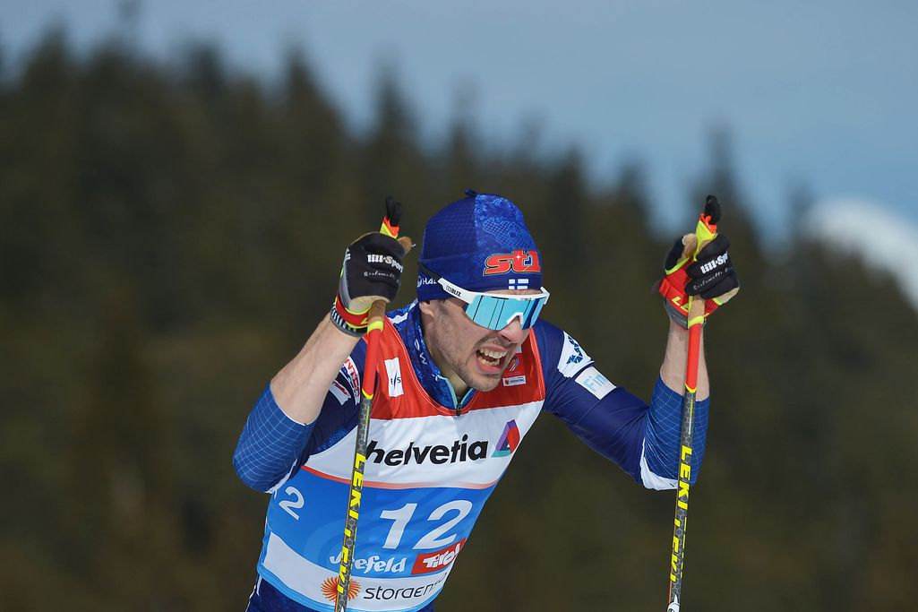 Tässä ovat Suomen hiihdon maailmancup-joukkueet: Kaksi kovaa nimeä sivuun Drammenista talviurheilu Urheilu   