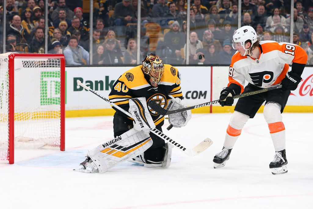 Tuukka Rask paranteli aivotärähdystään Karibialla - hieno paluu NHL-kaukaloihin: 38 torjuntaa ja valinta tähdistöön! NHL Urheilu 