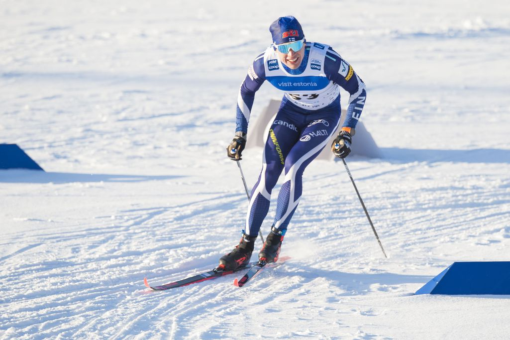 Iivo Niskaselle loistouutinen! Järjestäjät eivät suolanneet suomalaisen kultahaaveita Hiihdon MM Urheilu   