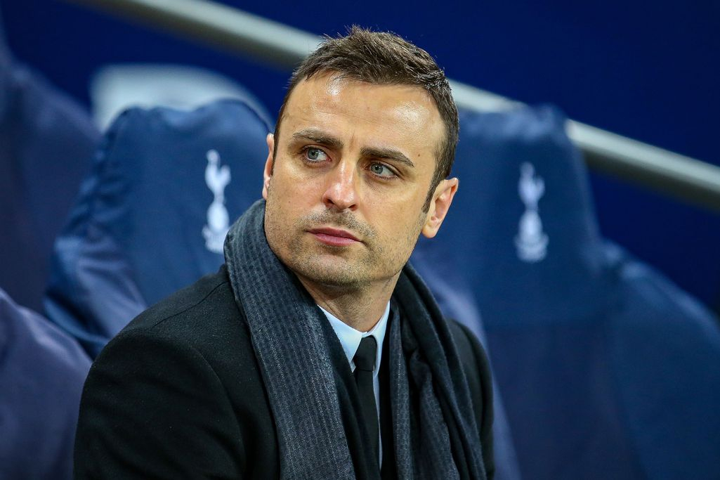 Mitä valioliigaseuroja Dimitar Berbatov urallaan edusti? Urheilu   