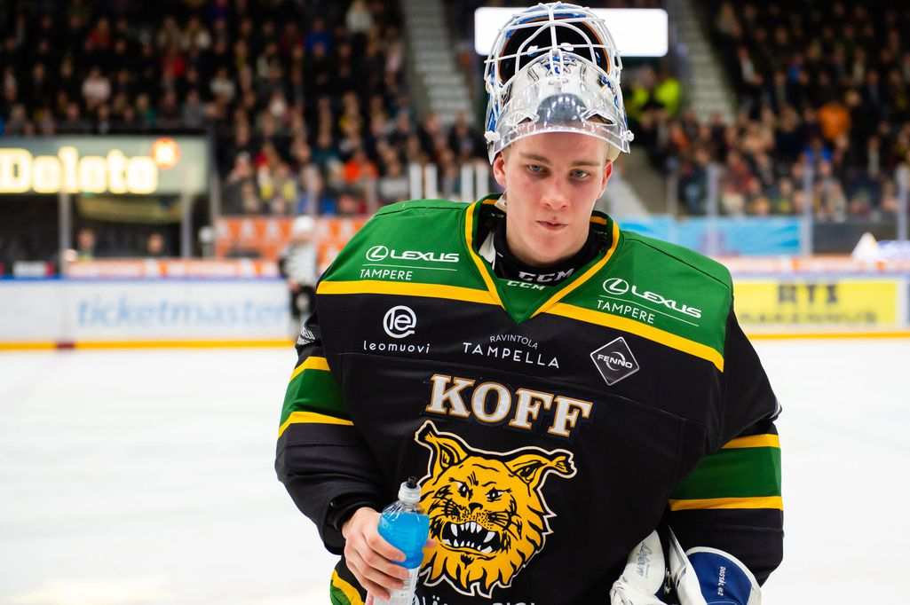 Ilves haki ison voiton Lappeenrannasta - ”Päivän parasta antia oli Dostál” smliiga Urheilu   