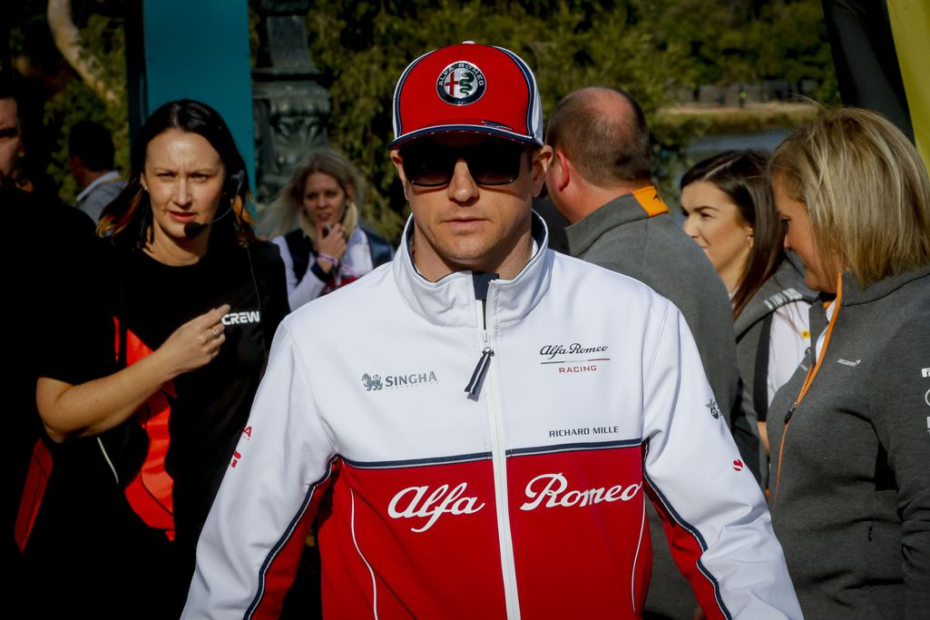 Kimi Räikkönen puhui kuolemasta: ”Toivottavasti se tapahtuu nopeasti” Formulat Urheilu   