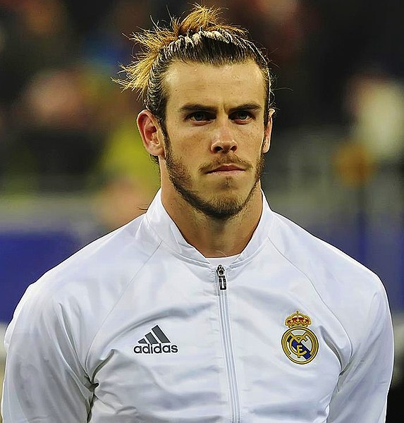 Gareth Balen siirto Kiinaan toteutumassa? Jalkapallo La Liga Uncategorized Urheilu   