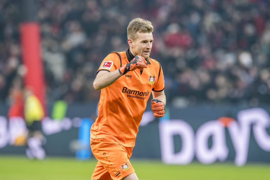 Lukas Hradeckylle ja Leverkusenille iso päänahka - ensimmäinen voitto Bayern Münchenistä lähes neljään vuoteen! Jalkapallo Urheilu Lukas Hradeckylle ja Leverkusenille iso päänahka - ensimmäinen voitto Bayern Münchenistä lähes neljään vuoteen! Jalkapallo Urheilu