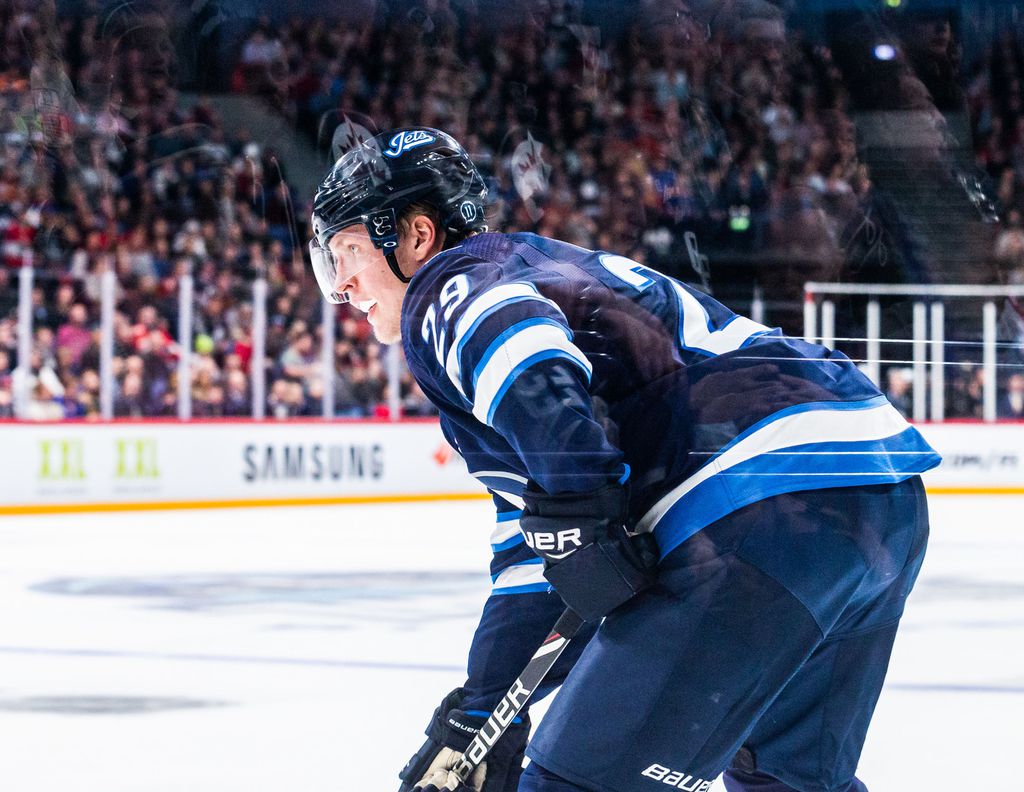 Patrik Laineen sysimusta talvi jatkuu ja jatkuu - tammikuun saldo tulee tässä: yksi maali! NHL Urheilu 