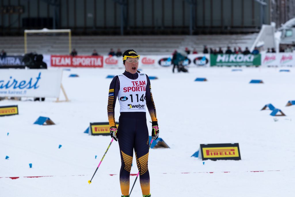 Karmeista vaikeuksista kärsinyt Kerttu Niskanen tilitti suunsa puhtaaksi: ”Ei voi olla totta!” talviurheilu Urheilu Karmeista vaikeuksista kärsinyt Kerttu Niskanen tilitti suunsa puhtaaksi: ”Ei voi olla totta!” talviurheilu Urheilu