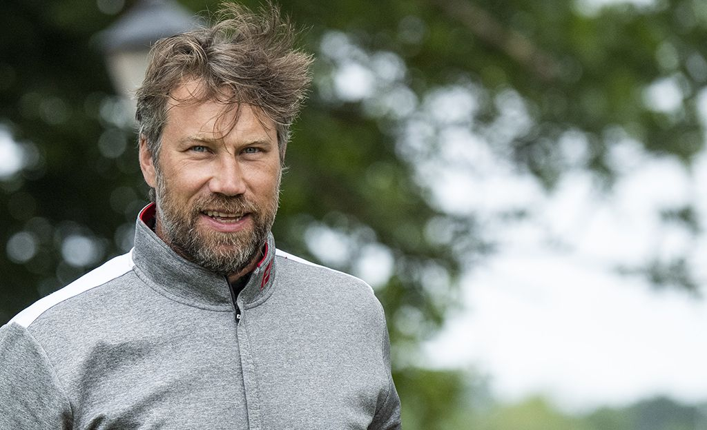 Peter Forsberg hankkii melkoisen muskeliveneen - hurja kulutus huipputehoilla! ”En tiedä tarkasti, mitä se maksaa” Jääkiekko Urheilu   
