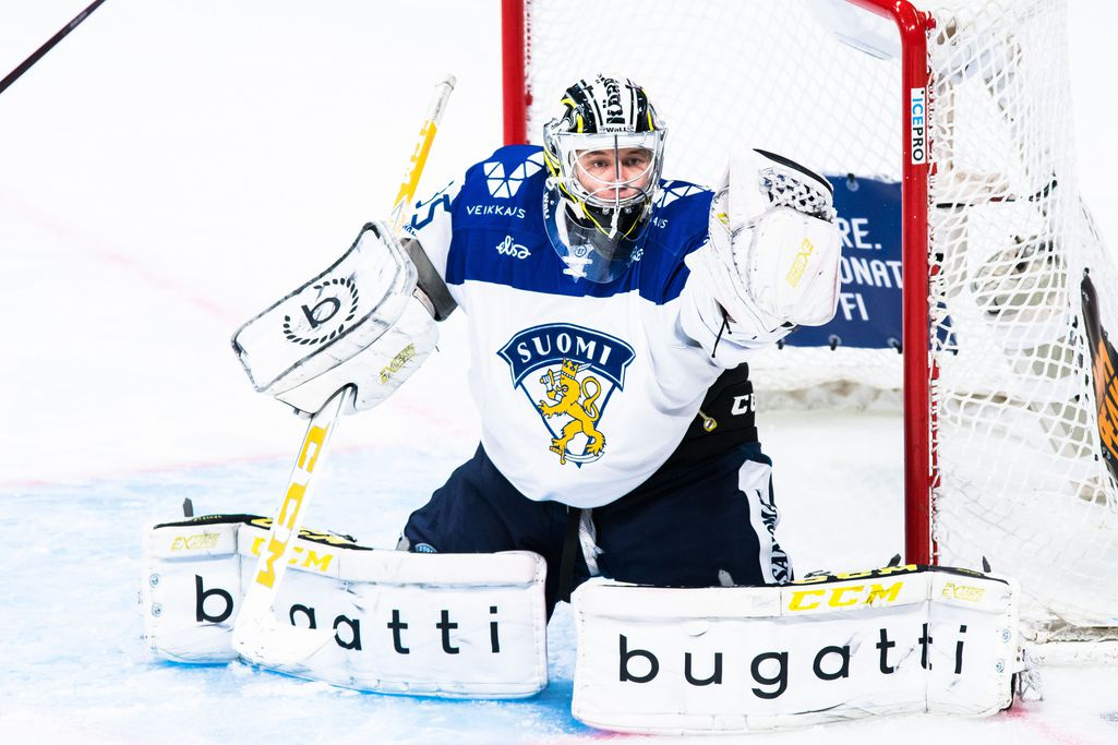 Leijonien riemukas viime sekuntien tasoitus vaihtui rankkaritappioon - kauden yhteismaalit Venäjälle 2-11 Jääkiekko Urheilu   