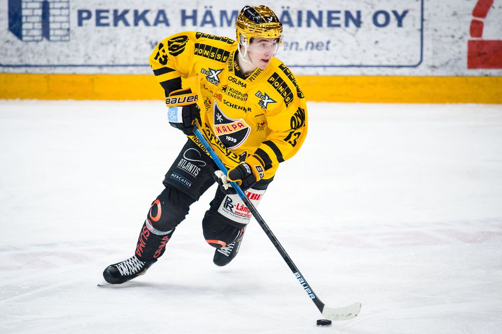 Kärpät takelteli Kuopiossa – KalPa voitti, Ville Leskinen menetti dramaattisesti pistepörssin voiton smliiga Urheilu   