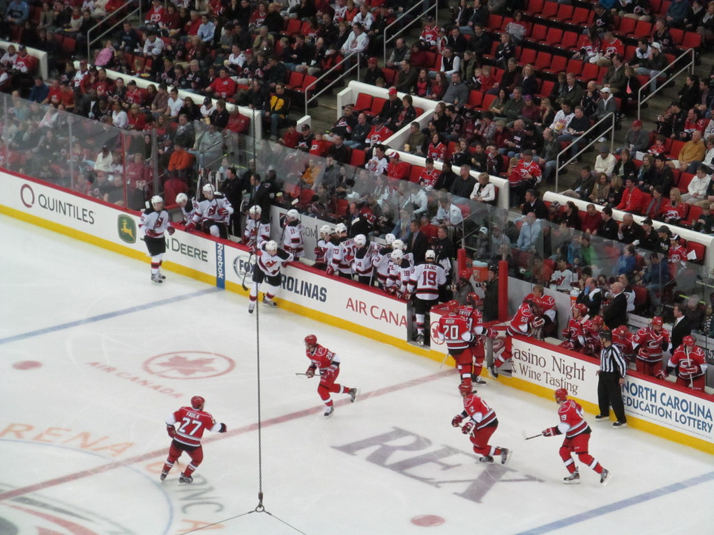New Jersey Devils kutsui suomalaisia leirille Jääkiekko NHL Urheilu   