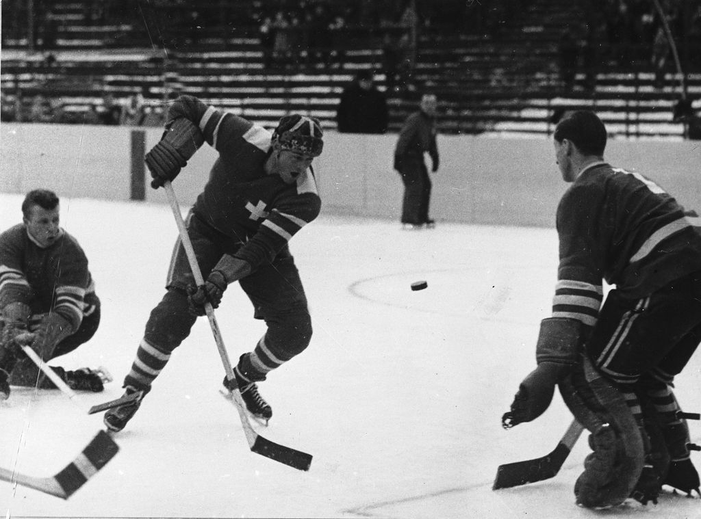 Jääkiekkolegenda Unto Wiitala on kuollut Jääkiekko Urheilu   