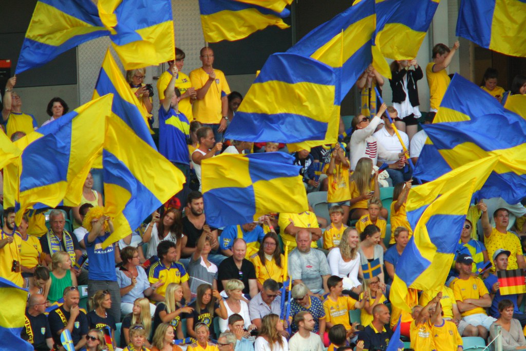 Ruotsi naisten fudiksen pronssille – Englanti taipui! Jalkapallo Uncategorized Urheilu   