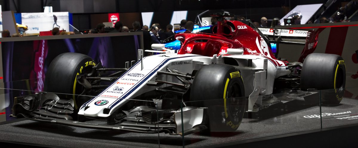 F1 Barcelonan paahteessa - Räikkönen lähtee kisaan posin kautta Formula 1 Formulat Uncategorized Urheilu   