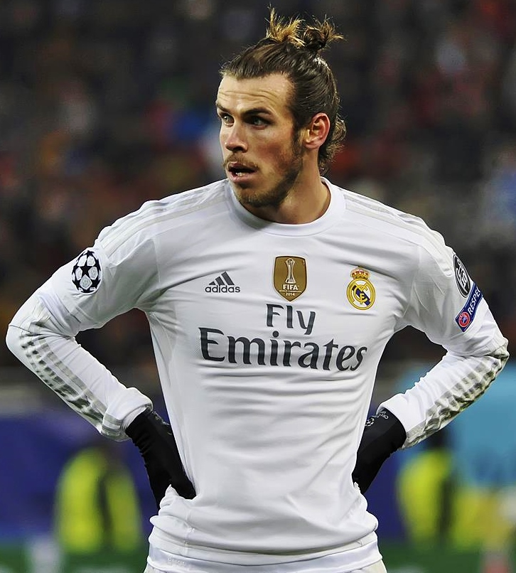 Gareth Balen siirto Kiinaan kaatui Jalkapallo La Liga Mestarien liiga Uncategorized Urheilu   