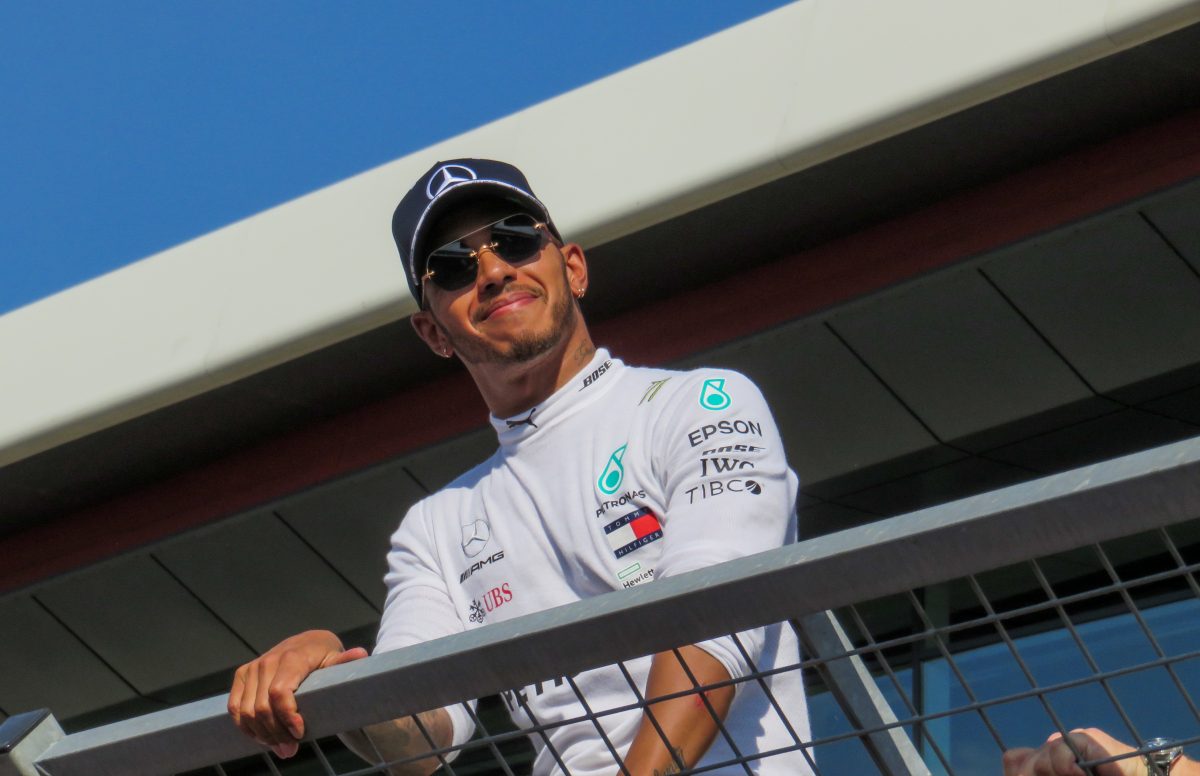 Lewis Hamilton ensimmäistä kertaa tällä kaudella F1 Power Rankingin ykköseksi Formula 1 Uncategorized Urheilu   
