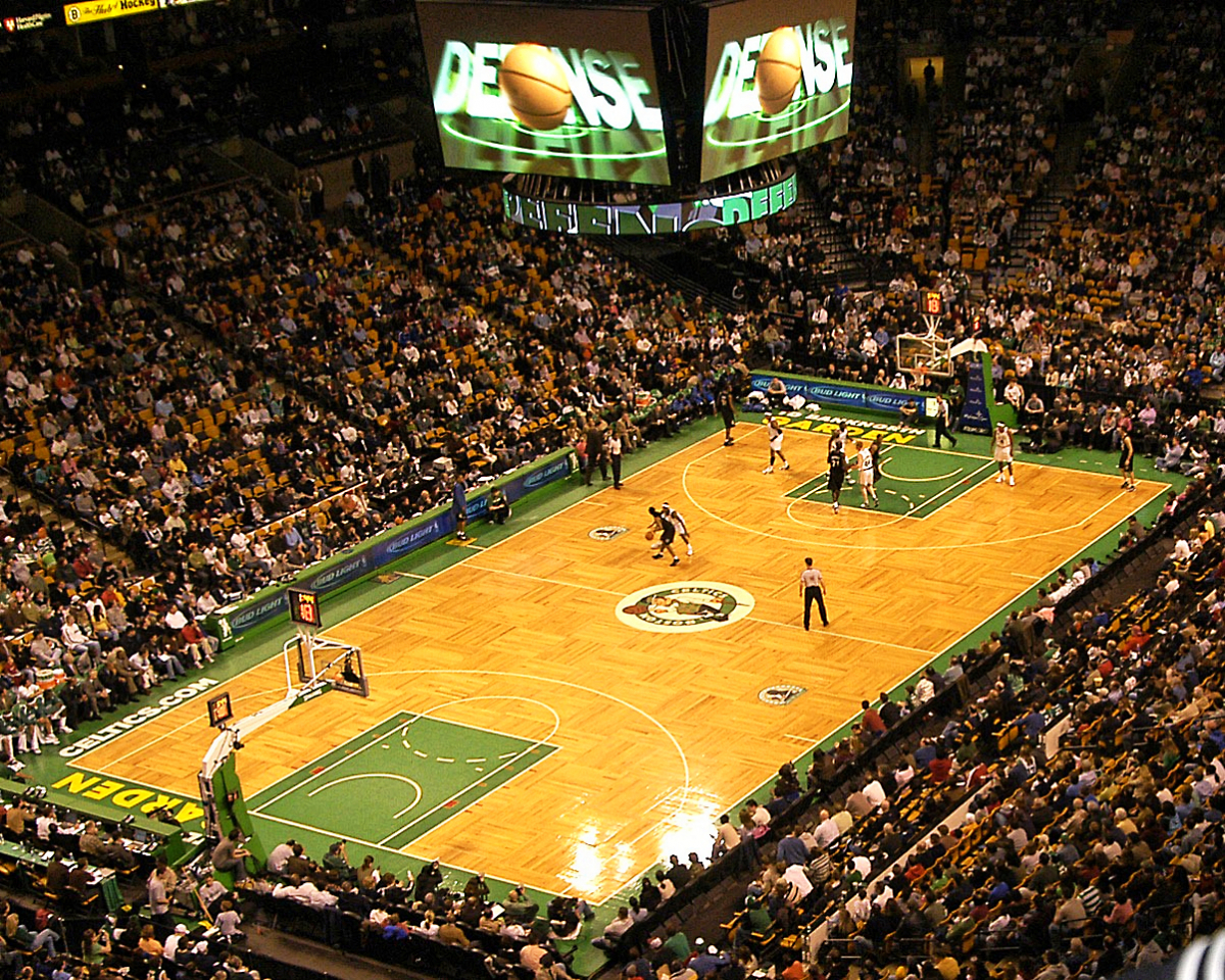 Celtics ensimmäisenä jatkoon pudotuspeleissä Koripallo Uncategorized Urheilu   