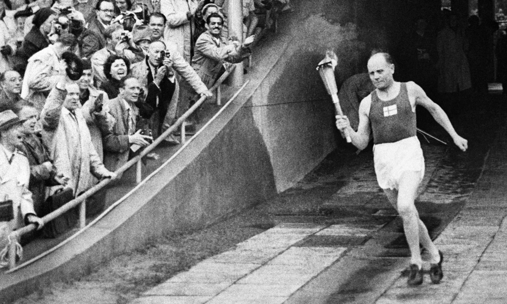 13. kesäkuuta – Paavo Nurmen syntymäpäivä Uncategorized Urheilu   
