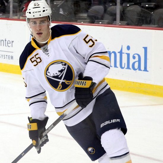 Ristolainen pyritään pitämään Buffalossa Jääkiekko NHL talviurheilu Uncategorized Urheilu   