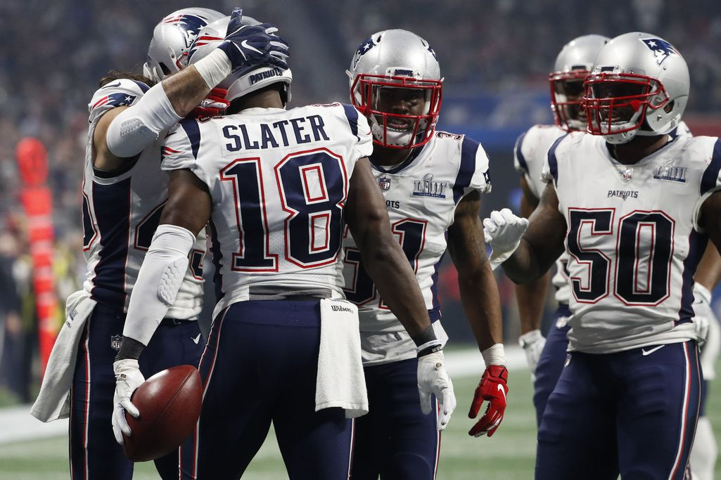 New England Patriots voitti Super Bowlin - presidentti Sauli Niinistö pohti, iskeekö uni ennen ratkaisua Urheilu New England Patriots voitti Super Bowlin - presidentti Sauli Niinistö pohti, iskeekö uni ennen ratkaisua Urheilu