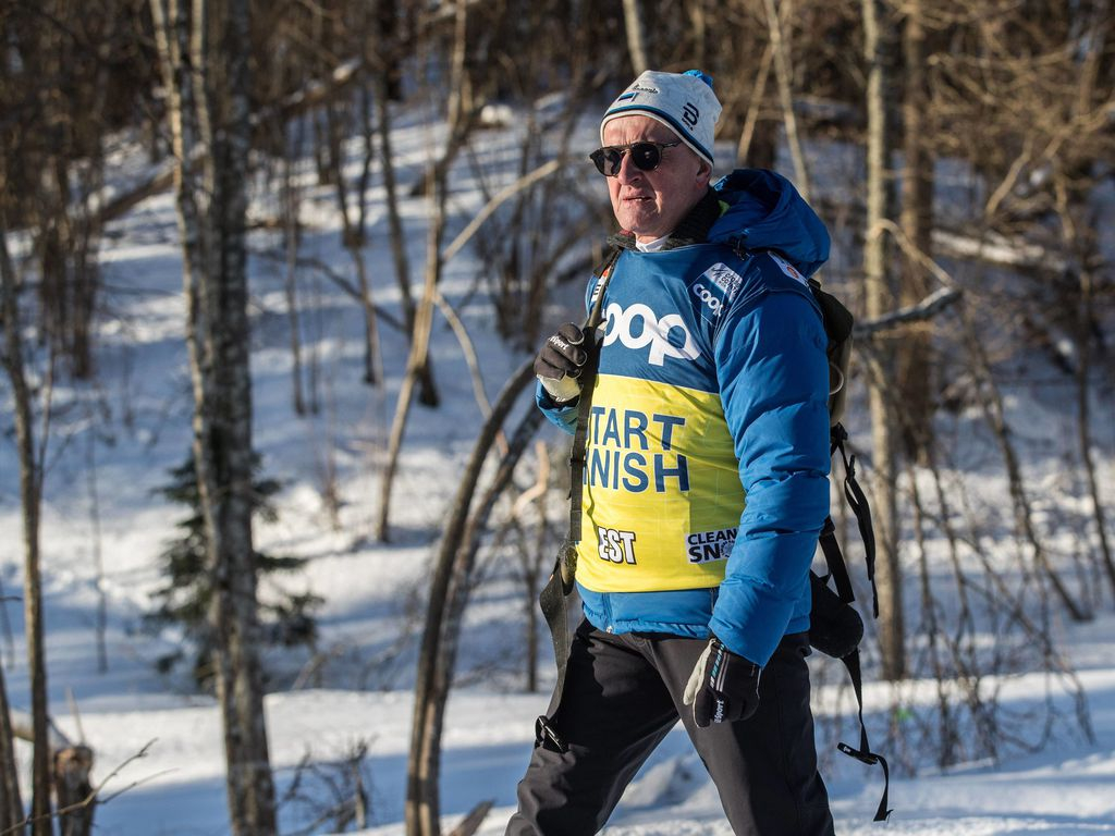 Dopingista narahtaneiden virolaishiihtäjien taustalla vaikuttanut valmentaja yhdistettiin Suomen maajoukkueeseen - Hiihtoliiton ex-pomot kiistävät jyrkästi harkinnan Hiihdon MM Urheilu   