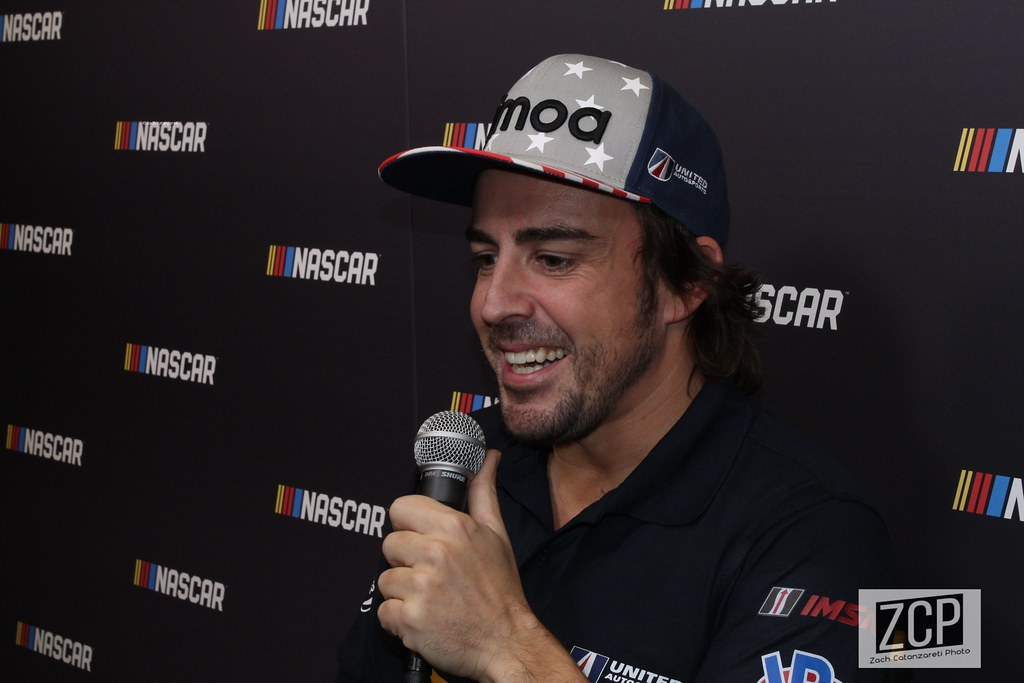 Fernando Alonson tavoitteena osallistua ensi vuoden Dakar-ralliin Formula 1 Formulat Ralli Uncategorized Urheilu   