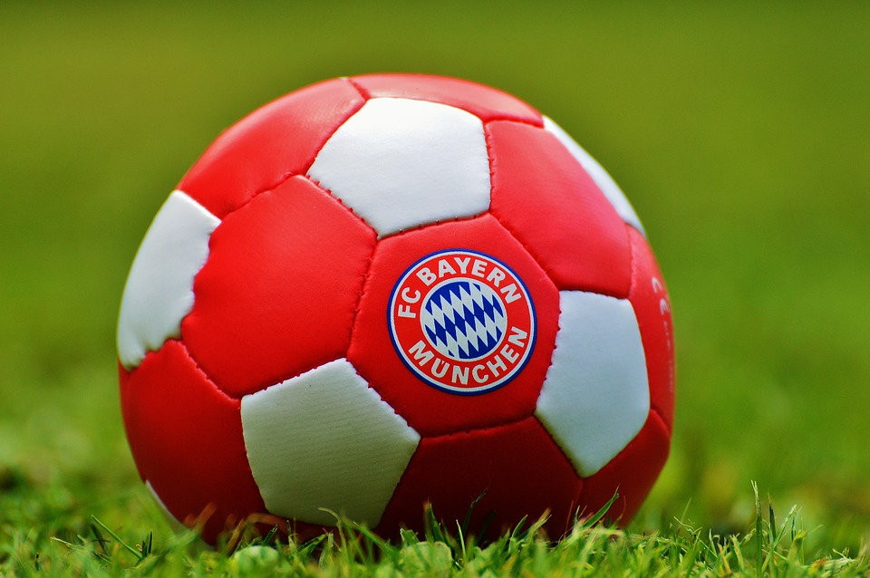 Bayern Münchenin seitsemäs putkeen – Bundesliigan mestari on valittu! Bundesliiga Jalkapallo   