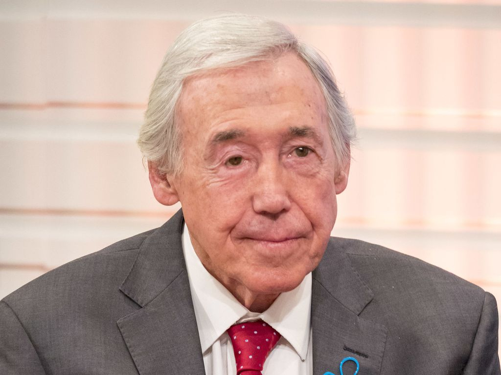 Jalkapallolegenda Gordon Banks on kuollut Jalkapallo Urheilu   