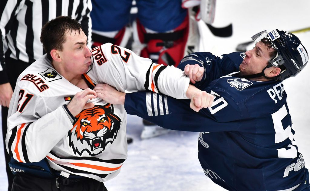 KHL:n huonoin seura on tuhon oma - venäläisliigan puheenjohtaja: ”Vaadin sen poistamista KHL:stä” KHL Urheilu   