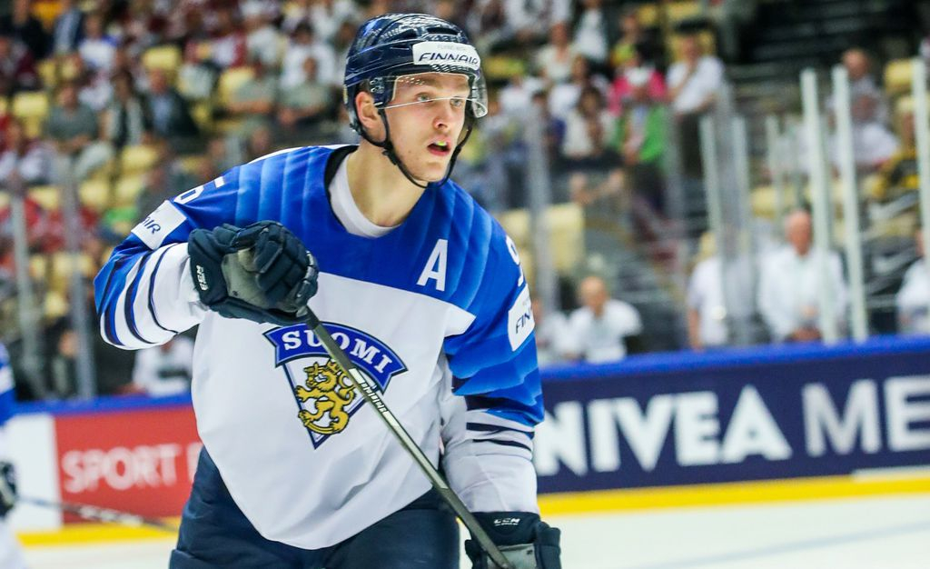 Rantanen-Aho-Laine on utopiaa - Leijonat jää MM-kisoissa ilman kirkkaimpia NHL-tähtiä: ”Harvemmin niitä pelaajia joukkueeseen saadaan” Jääkiekko Urheilu   