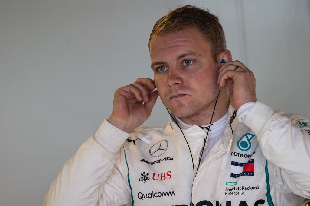 Suomalainen jättiyhtiö Mersun F1-tallin sponsoriksi - Valtteri Bottas saa jälleen kotimaisen yrityksen hihamerkin Formulat Urheilu   