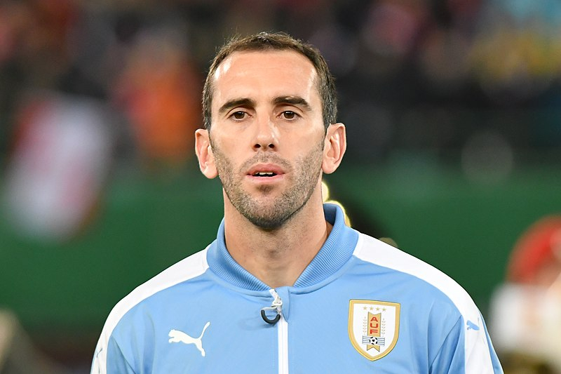 Atletico-legenda Diego Godin siirtyi Inter Milaniin Jalkapallo Uncategorized Urheilu   