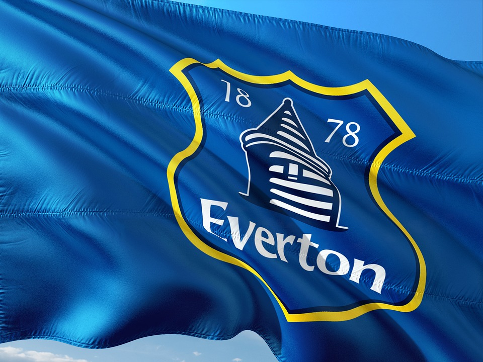 Everton teki huippuhankinnan Juventuksesta! Jalkapallo Uncategorized Urheilu valioliiga   