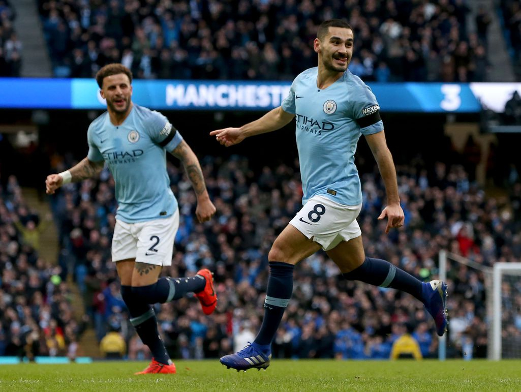 Kaunis tuhkimotarina saa kuoliniskun - Manchester City ei anna armoa cup-sensaatiolle Urheilu vedonlyontiravit   