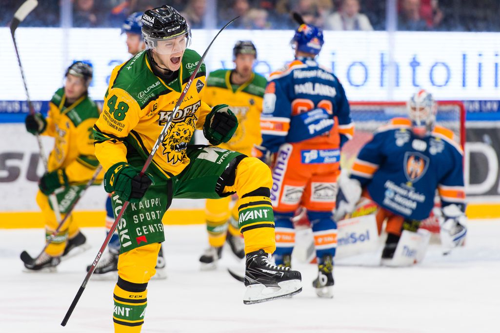 Ilves kiinni vuosikymmenen tempussa – taas tuli paikallisvihollisen päänahka smliiga Urheilu Ilves kiinni vuosikymmenen tempussa – taas tuli paikallisvihollisen päänahka smliiga Urheilu