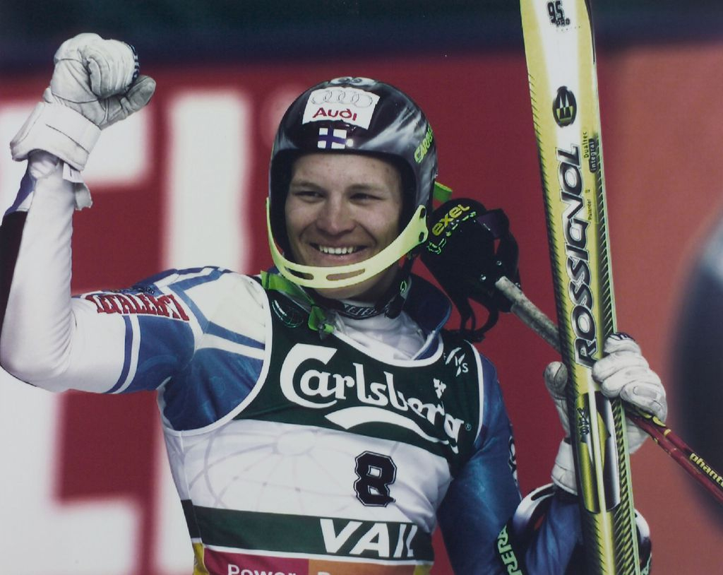 "Kaikki se työmäärä kaivosta alas" - Kalle Palander romahti maailmanmestaruuden jälkeen, ja biletys alkoi maistua talviurheilu Urheilu   