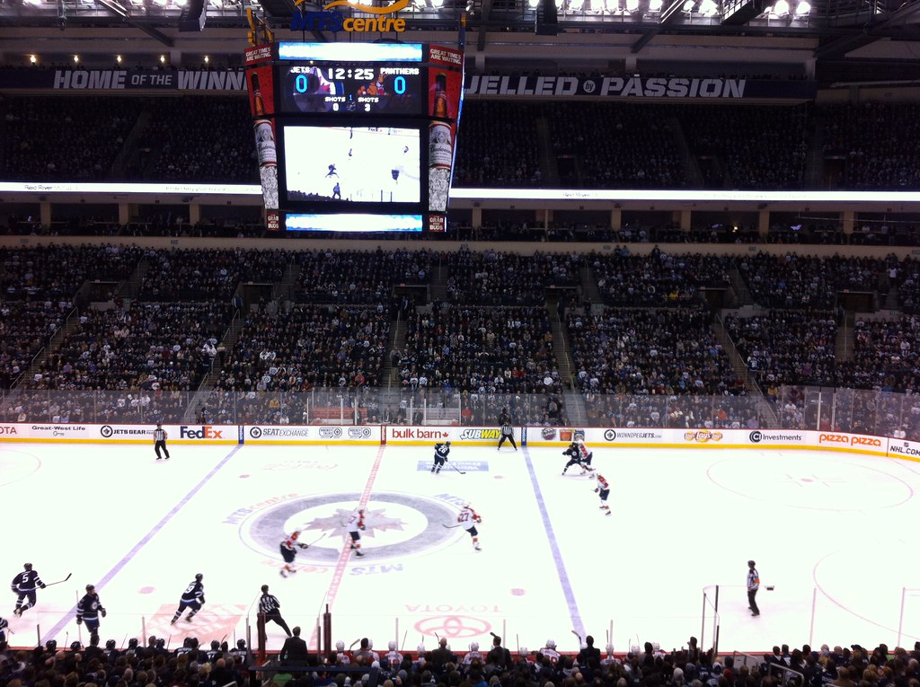 Joona Luoto Tapparasta Winnipeg Jetsiin! Jääkiekko NHL   